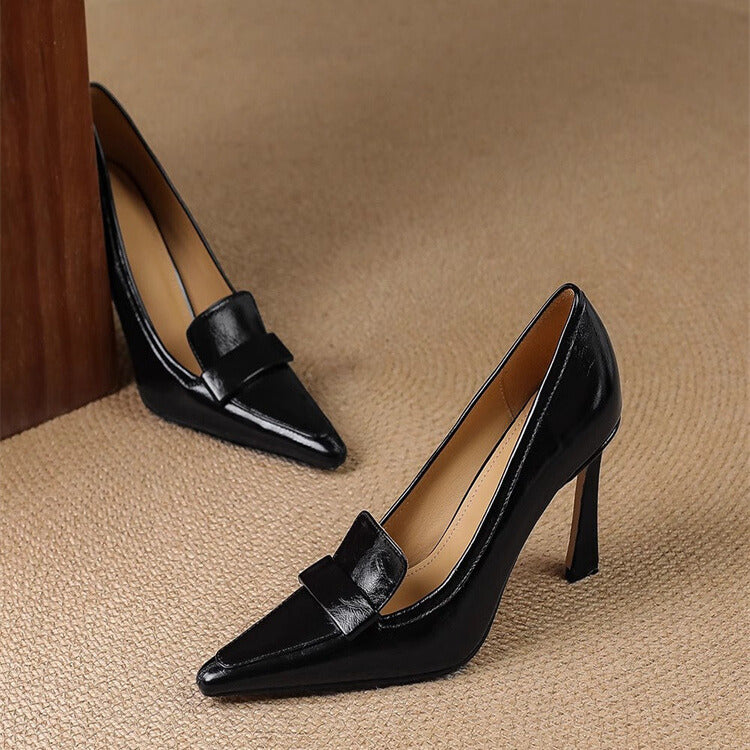 Selair | Talons Élégants | Maya Deauville