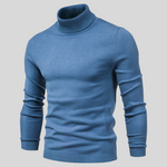 Antoine™ | Col Roulé Moderne | Maya Deauville