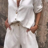 Riviane™ | Ensemble chic décontracté | Maya Deauville
