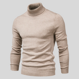 Antoine™ | Col Roulé Moderne | Maya Deauville