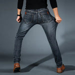 Jeans élastiques haut de gamme | Maya Deauville