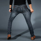 Jeans élastiques haut de gamme | Maya Deauville