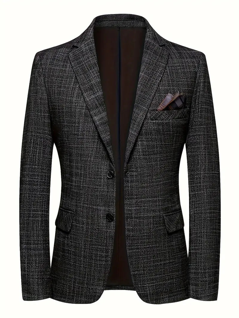 Henri™ | Veste élégante et moderne | Maya Deauville