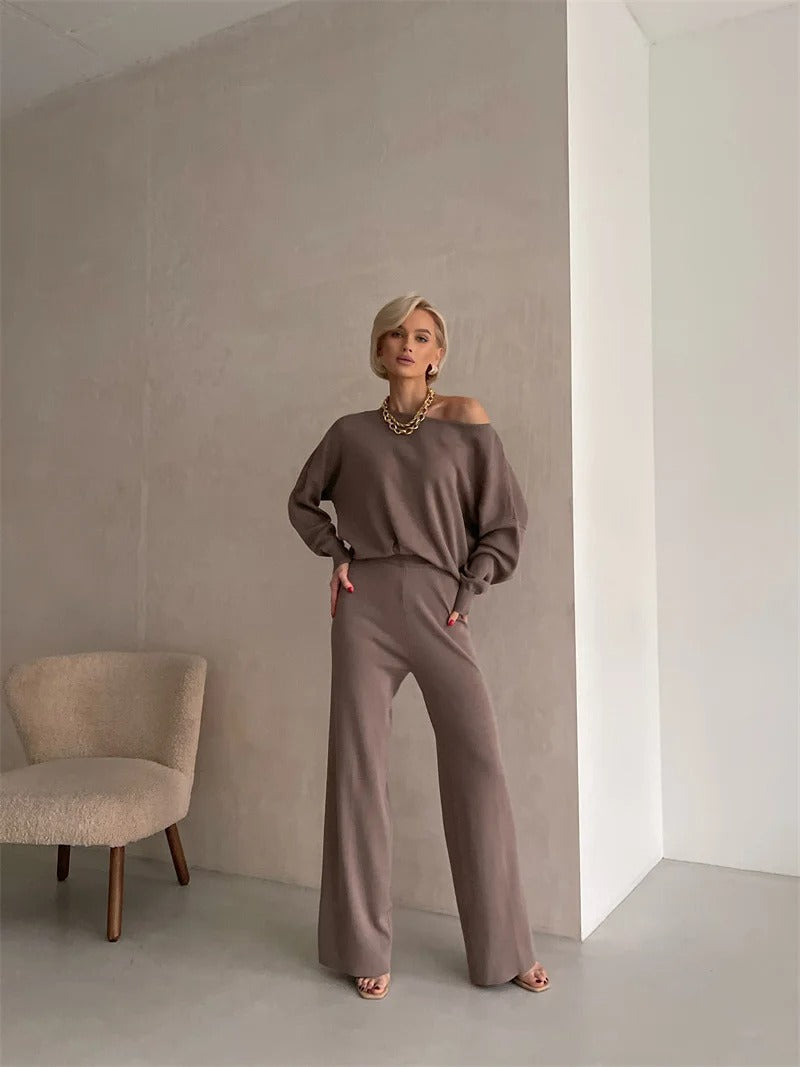 Crisha | Ensemble Élégant | Maya Deauville