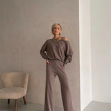 Crisha | Ensemble Élégant | Maya Deauville