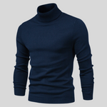 Antoine™ | Col Roulé Moderne | Maya Deauville