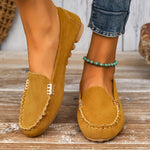 Kaia™ | Ballerine Mocassino | Maya Deauville