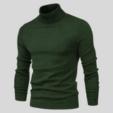 Antoine™ | Col Roulé Moderne | Maya Deauville