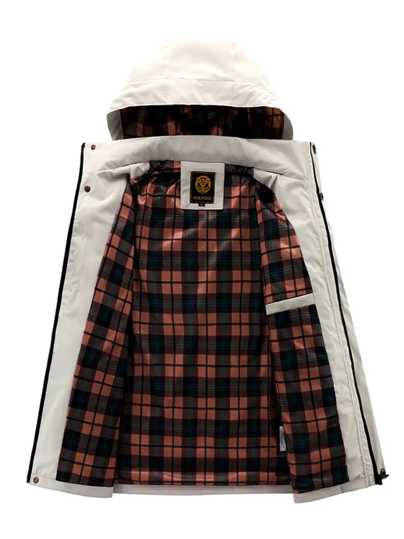 Beaufort™ | Veste intemporelle | Maya Deauville