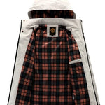 Beaufort™ | Veste intemporelle | Maya Deauville