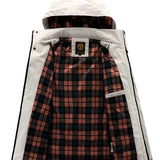 Beaufort™ | Veste intemporelle | Maya Deauville
