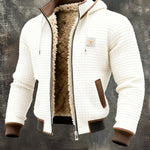 MATHIS™ | Veste matelassée polaire | Maya Deauville