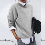 Etta™ | pull doux et Élégant | Maya Deauville