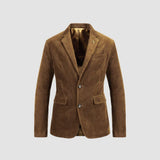 Gérard™ | Blazer en velours côtelé haut de gamme | Maya Deauville