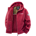 Elvin™| veste d’hiver chaude | Maya Deauville