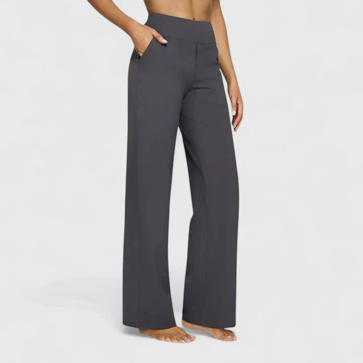 Jasmynne | Pantalons Confortables | Maya Deauville