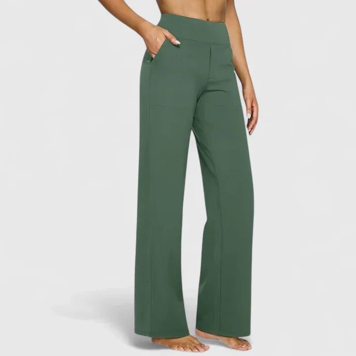 Jasmynne | Pantalons Confortables | Maya Deauville