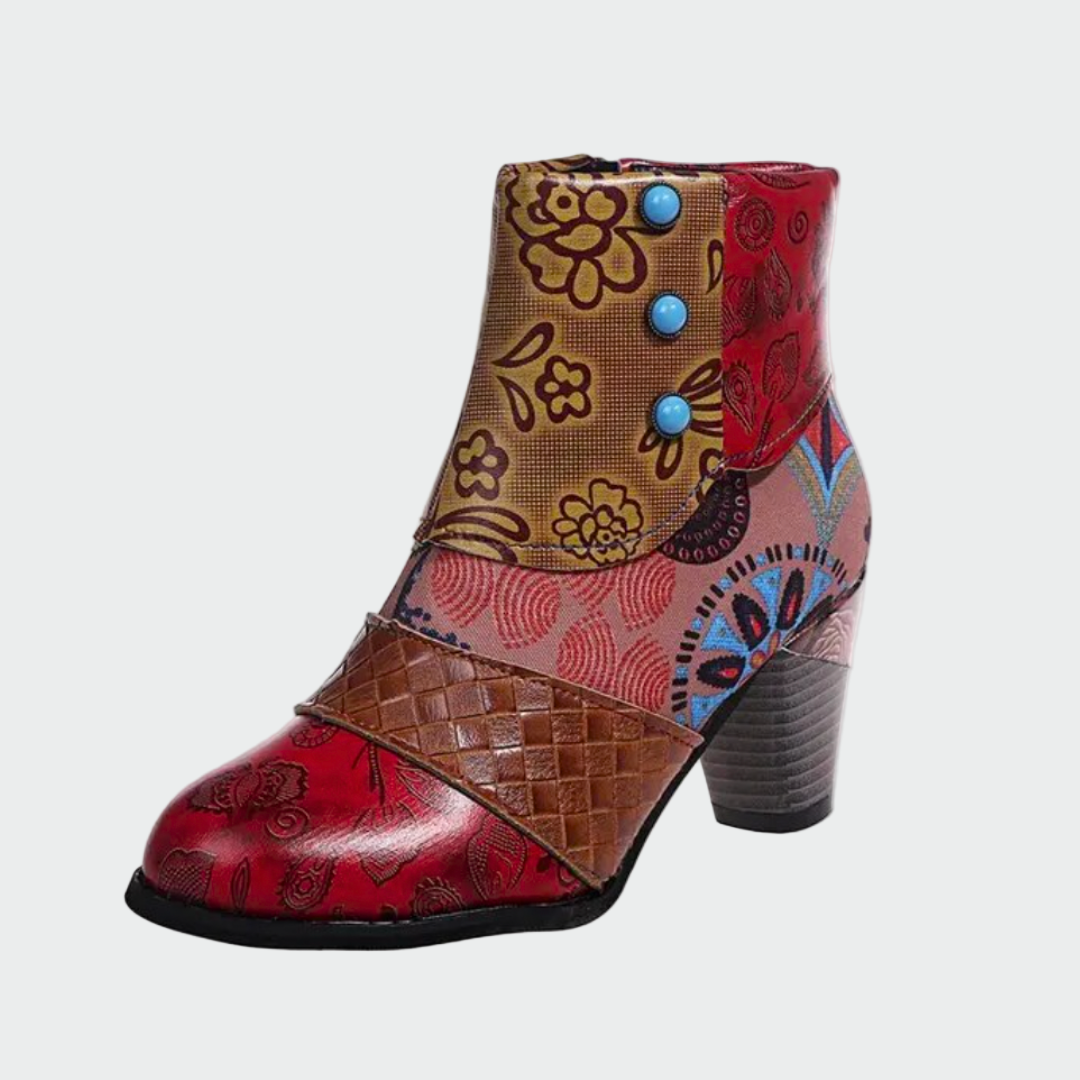Bottes orthopédiques imperméables | Maya Deauville
