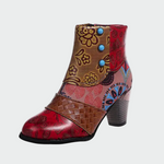 Bottes orthopédiques imperméables | Maya Deauville