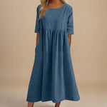 Mariana™ robe flatteur quotidienne | Maya Deauville