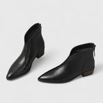 Nathalie | Bottes élégantes | Maya Deauville