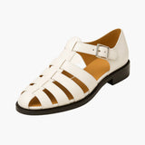 Herman™ | Orthopédique & Ultra-Confort Sandales | Maya Deauville