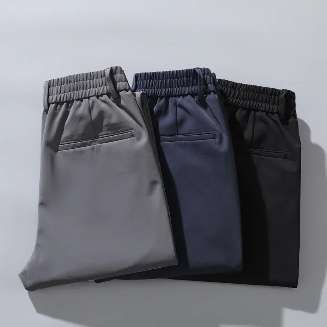 Arthur | Pantalons haut de gamme pour le quotidien | Maya Deauville