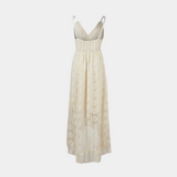 Raelene™ | Robe bohème élégante | Maya Deauville