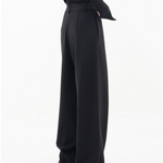 Renée™ | Pantalon Moderne Essentiel | Maya Deauville
