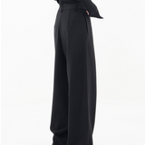 Renée™ | Pantalon Moderne Essentiel | Maya Deauville
