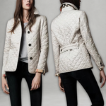 Jennifer | Veste d’Automne | Maya Deauville