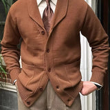 Barry™ | Cardigan pour homme | Maya Deauville