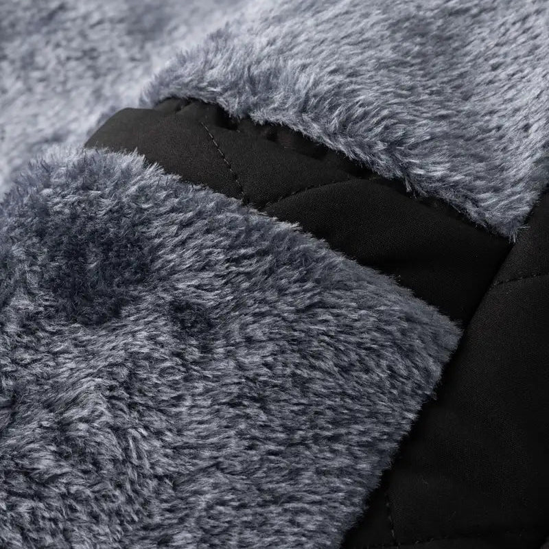 Nolan™ | Veste élégante au style luxueux | Maya Deauville