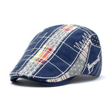 Menno™ | Béret Homme Vintage | Maya Deauville