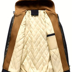 Merlin™ | Veste d’automne urbaine | Maya Deauville