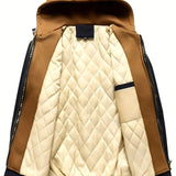 Merlin™ | Veste d’automne urbaine | Maya Deauville