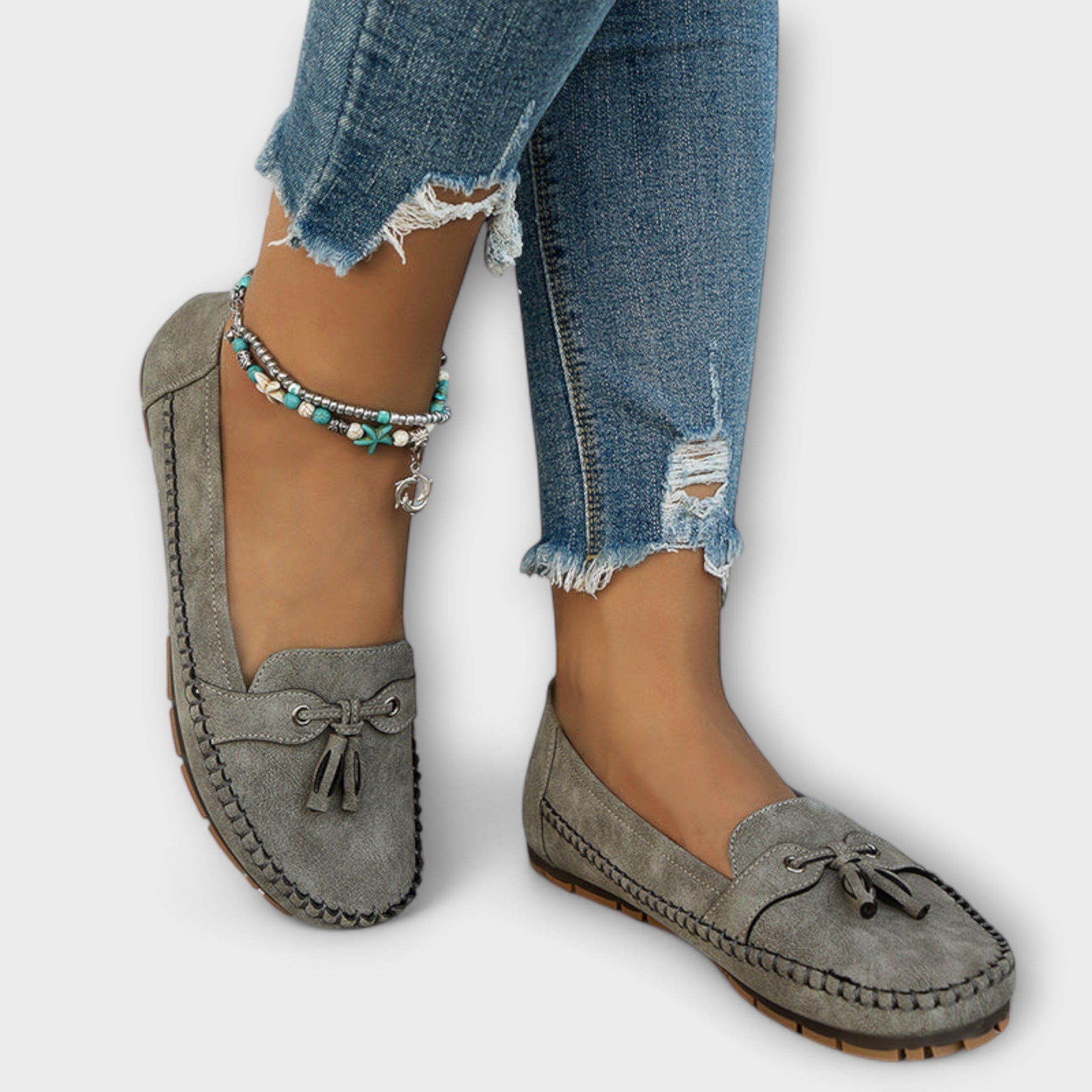 Lise | Mocassin | Maya Deauville