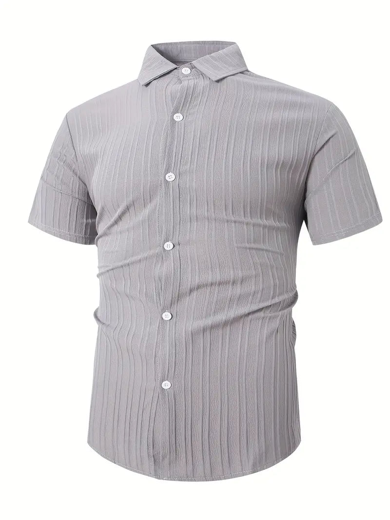 Florian™ | Chemise d’été élégante | Maya Deauville
