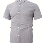 Florian™ | Chemise d’été élégante | Maya Deauville