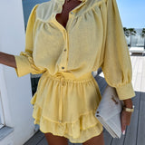 Noelle | Ensemble de Mode Chic | Maya Deauville