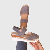 Calista | Sandales Orthopédiques Confort | Maya Deauville