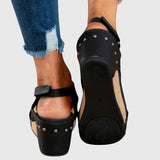 Marni | Sandales orthopédiques élégantes | Maya Deauville