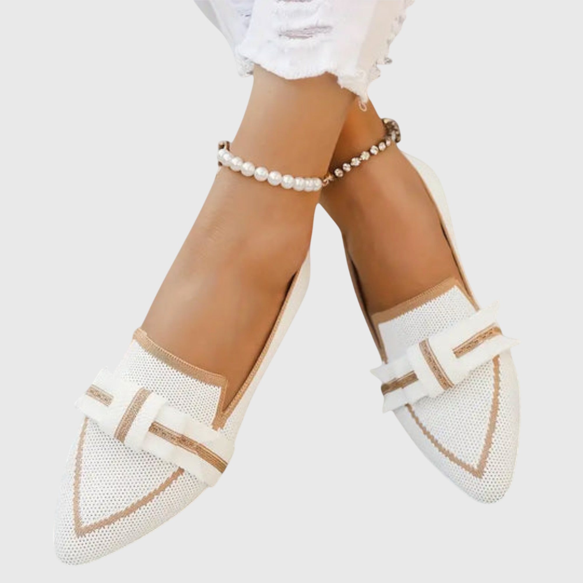 Blaire™ Chaussures Confortables (Édition Limitée) | Maya Deauville