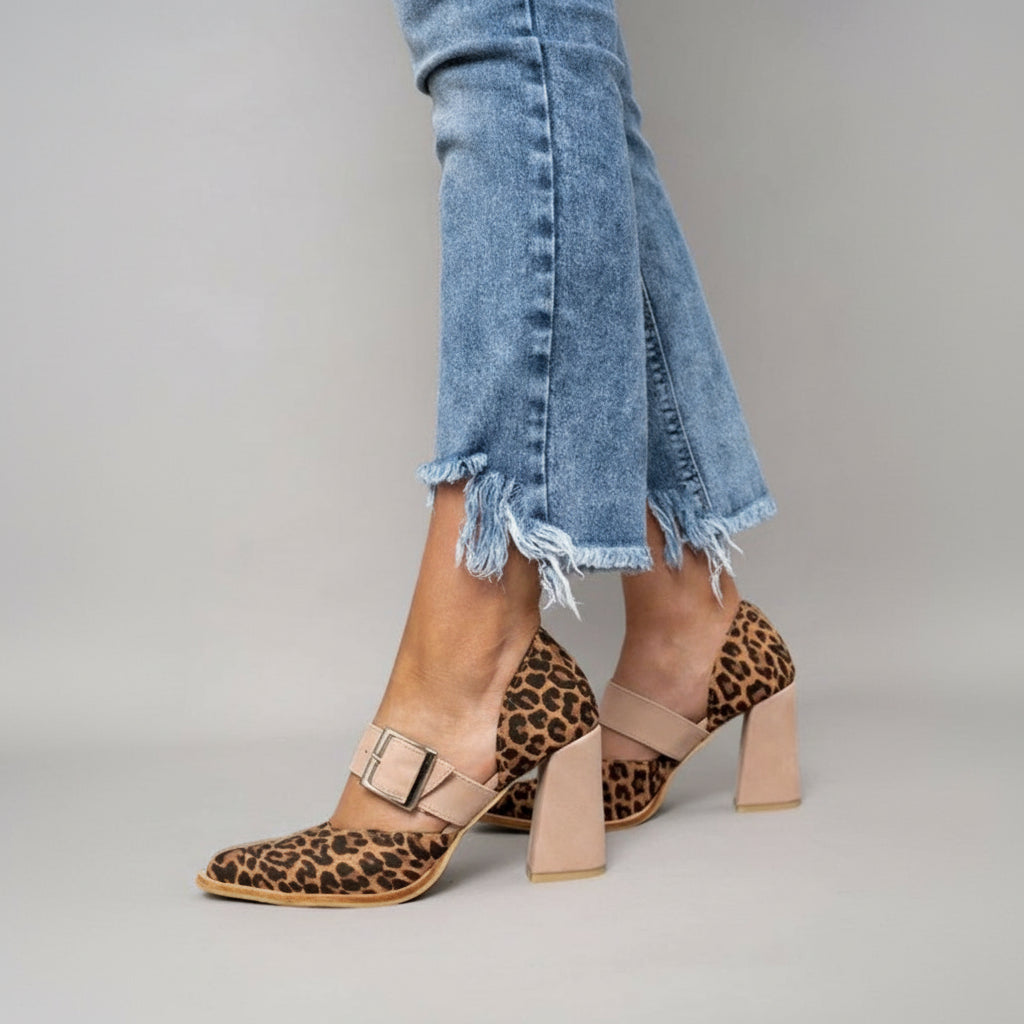 Luvia | Talons Élégants | Maya Deauville