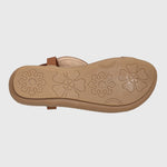 Briar | Sandales Orthopédiques élégantes | Maya Deauville