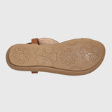 Briar | Sandales Orthopédiques élégantes | Maya Deauville