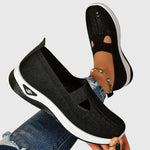 Chaussures de Marche Orthopédiques Lora™ | Maya Deauville