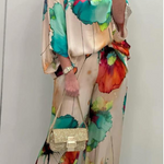Jade | élégant Ensemble Polyvalent | Maya Deauville