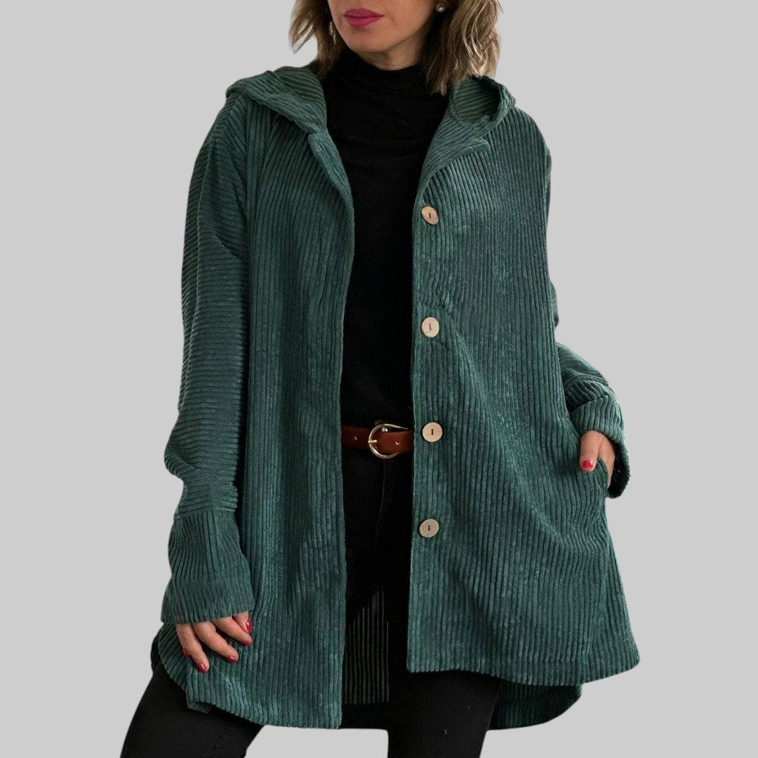 Cordia™ | Veste Matelassée | Maya Deauville