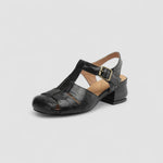Saryanna | Chaussures Mary Jane Orthopédiques | Maya Deauville